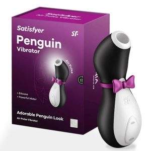 Satisfyer Penguin