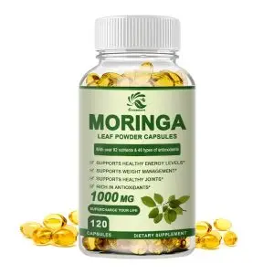 Moringa - 1000 mg