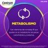 Centrum - Mujer Multivitamínico con Vitaminas y Minerales - Imagen 5