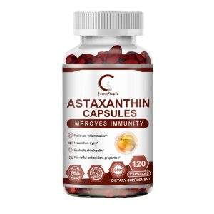 Astaxantina 10 mg