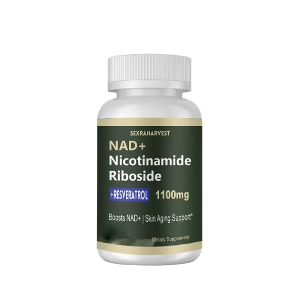 NAD+ Nicotinamida Ribósido