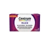 Centrum - Mujer Multivitamínico con Vitaminas y Minerales