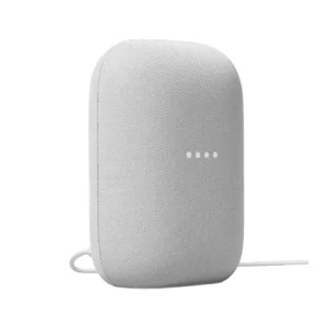 Google Nest Audio Altavoz inteligente
