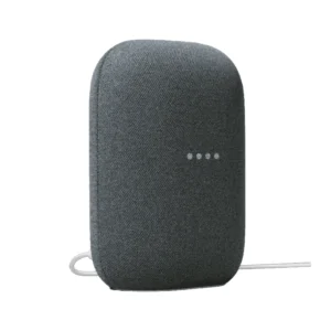 Google Nest Audio Altavoz inteligente de Google