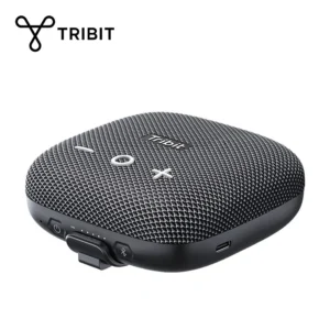 Tribit Altavoz Portátil StormBox Micro 2