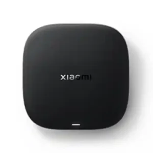 Xiaomi Mi TV Box 3ra generación 4K