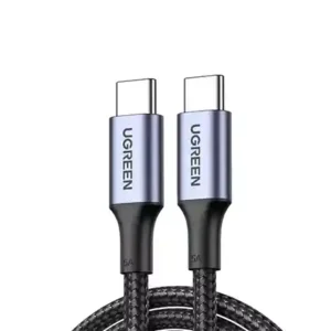 UGREEN Cable USB tipo C a USB C 100W
